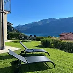 Lago e Giardino apartment