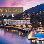 Casa Storica Design E Lusso A Dieci Mt Da Lago Como