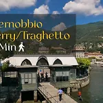 Casa Storica Design E Lusso A Dieci Mt Da Lago Como