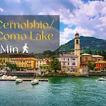 Casa Storica Design E Lusso A Dieci Mt Da Lago Como