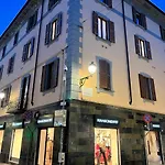 Casa Cavour Lecco - Downtown Design Penthouse