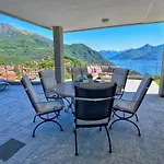 Felice Sul Lago 2-Bedroom Lakeview Apartment