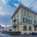 Casa Magenta