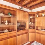 Casa Mocchetti