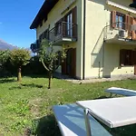 The Children Smile- With Private Garden