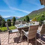 Lake View Apartment With Balcony And Parking - Larihome A25