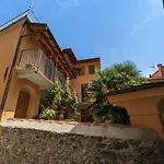Antica Osteria Apartments
