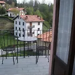 Hotel Breglia