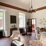 Il Convento Ancient Apartment With Private Garden