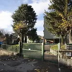 Lago Di Lecco - Parcheggio Gratuito - Stazione Ferroviaria