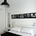 Ca Belverz Center Town Apartment