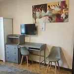 Megaride Guest House