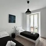 Ca Belverz Center Town Apartment