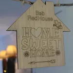 B&B Red House