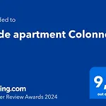 Bride Apartment Colonno