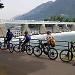 B&Bike Como Lake