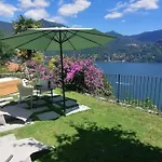 Simo House/ Stunning Lake View/ Balcony