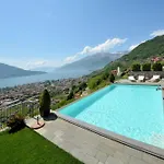 Appartamento Larianella,Tra Pace E Relax!