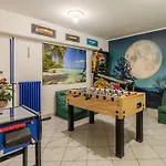 Villa Vittoria By Interhome