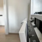 The Lake-Side Corner Apartment