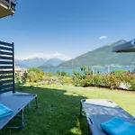 Anna\'S Lodge Quite & Charme