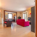Como-Blevio Suite Lake View + Private Garage