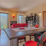 Como-Blevio Suite Lake View + Private Garage