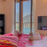 Como-Blevio Suite Lake View + Private Garage