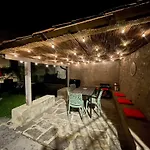 Il Convento Ancient Apartment With Private Garden