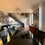 Plinio Center Town Apartment