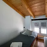 Plinio Center Town Apartment