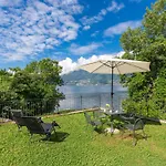 Holiday Home Vince - Dox200 By Interhome