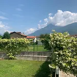 Casa Verde, Dongo, Lago di Como