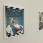 Lake Home Apartments