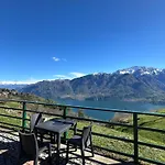 Campeggio Madonna Del Ghisallo