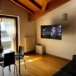 La Valletta Suite