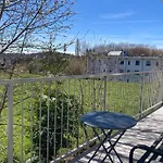 Ennodio Apartment