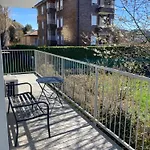 Ennodio Apartment