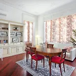 Three-Room Apartment In Como Center
