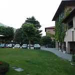 Hotel Terzo Crotto