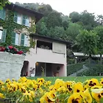 Hotel Terzo Crotto