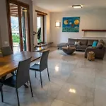 Villa Vittoria With Private Heated Pool & Shared Sauna - Bellagio Village Residence