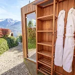 Villa Vittoria With Private Heated Pool & Shared Sauna - Bellagio Village Residence