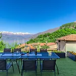 Holiday Home Villa Canonica By Interhome