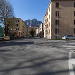 Welcomely - Il Villaggio Family Apartment