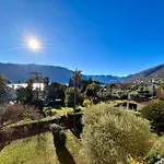 Elegant Apartment Inside Villa Fontana
