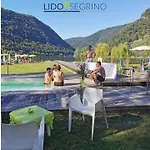 Luminoso Tra I Rami Del Lago Di Como, Sormano