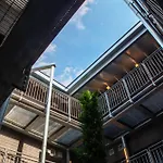 Suite Joivy Lake 11