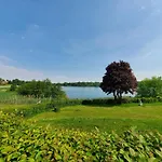 Slim Apartment#20 - Montorfano Lake