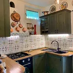 La Bolvedrina - Tranquil Garden Apartment 200Mt To Lake And Services